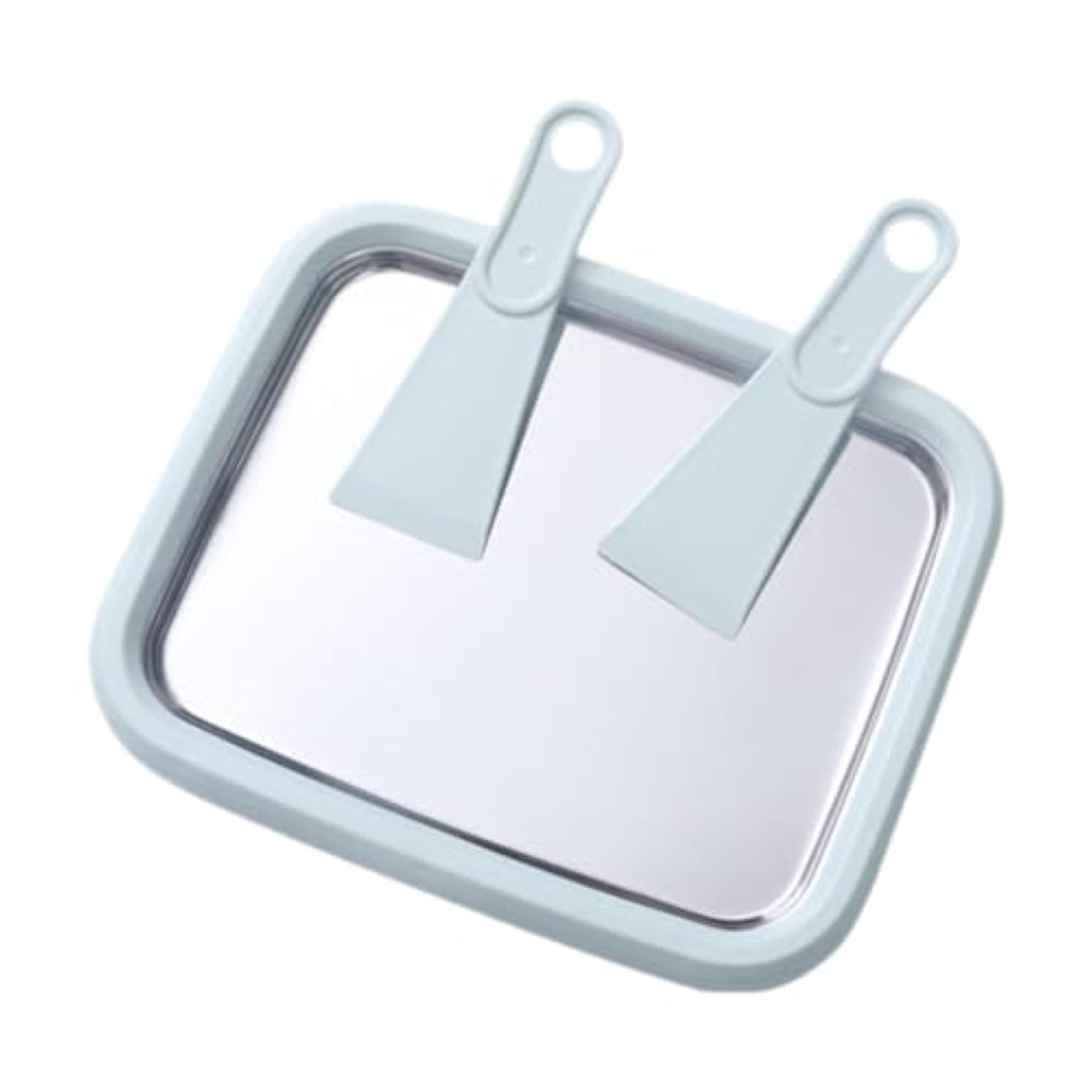 DIY Ice Cream Maker Cold Plate for Homemade Rolled Cream